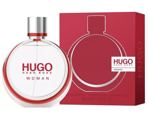 Hugo boss - woman, eau