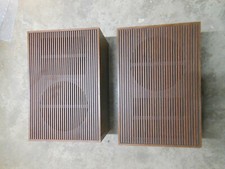 2 Loewe Konzertboxen Lo 24