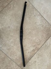 Ritchey WCS Carbon Flat 2x Lenker 710mm