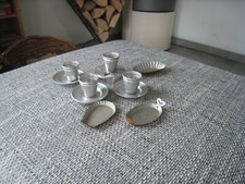 12 teiliges Vintage alt