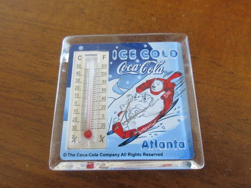 Coca cola kühlschrank magnet - coca-cola,
