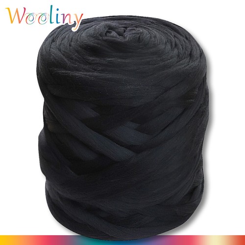 Wooliny kg filzwolle - 4,6,