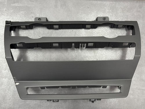 Blende mitte bmw e70 e71 - x5, x6