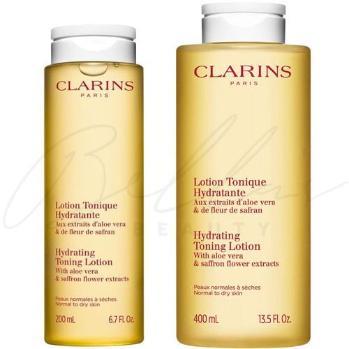 Clarins hydrating - hydrating, &