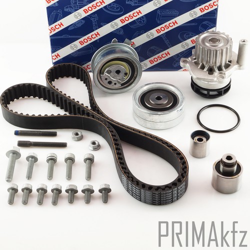 Bosch zahnriemensatz wapu - ,