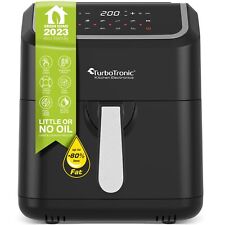 Airfryer 5L Heiß Luft