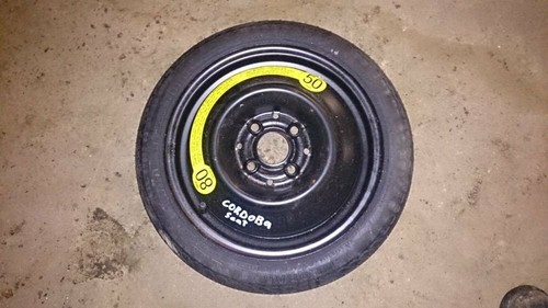 Seat cordoba stahlfelge - seat,
