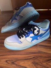 A Bathing Ape BAPE SK8 Sta