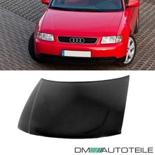 Audi A3 8L Motorhaube verzinkt Haube Bonnet 96-03 Neuware Facelift 8L1 geprüft
