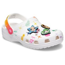 Crocs Classic Rainbow High