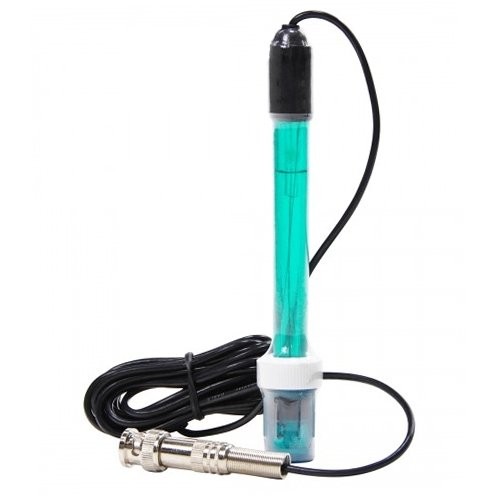 Elektrode sonde für - ph-elektrode,