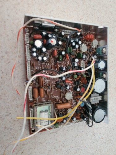 Kenwood unit board for - ,