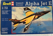 ✅Revell 03995 1:72 Dassault