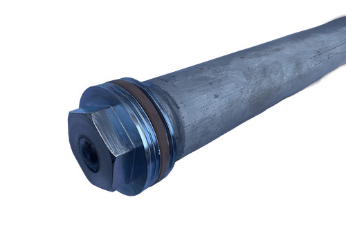 Opferanode für speicher - opferanode, ab