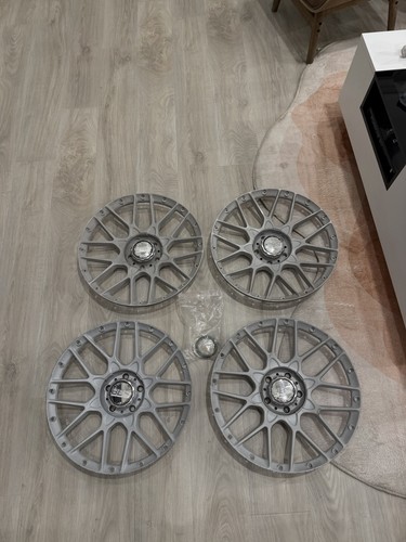 Rare inch bbs rs2 708 - rare,