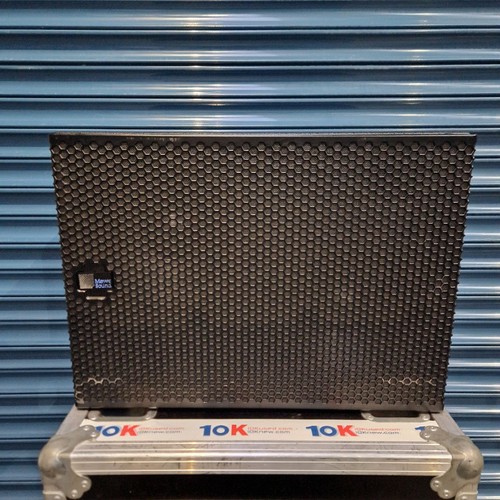 Meyer sound ums - meyer, ums-1xp
