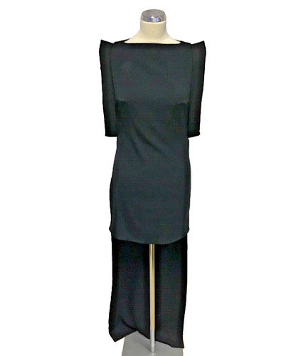 Aqua schwarz cut out - aqua,