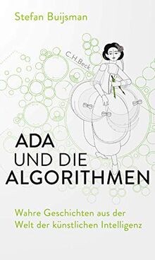Ada und die algorithmen wahre - ada,