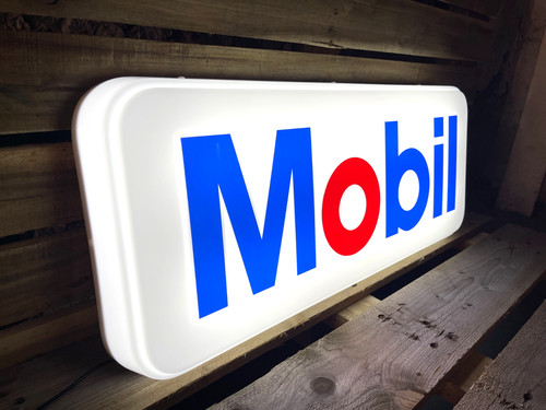 Mobil led beleuchteter - mobil,