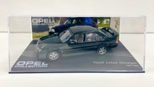 Opel Collection 1:43 Opel