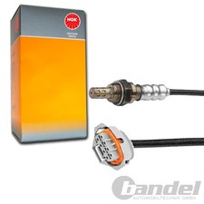 NGK LAMBDASONDE passend für