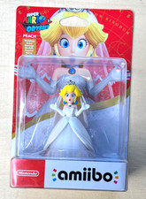 Princess Peach - Nintendo