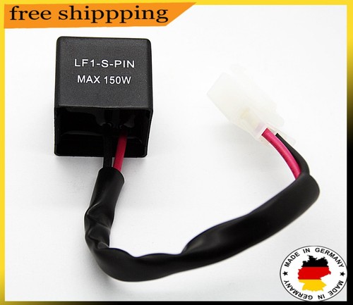 Led blinker relais - led, blinkgeber