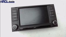 Radio Navi Display 5F0919604A