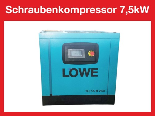 Schraubenkompressor kw - schraubenkompressor,