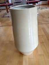 Antik Bodenvase Keramik Ton