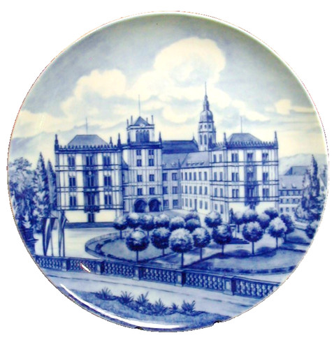 Fürstenberg porzellan - fürstenberg,