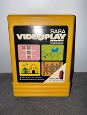 Saba Videoplay Video Play