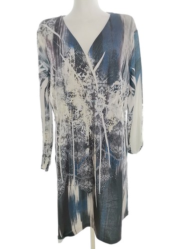 Open end damen kleid - damen, 50
