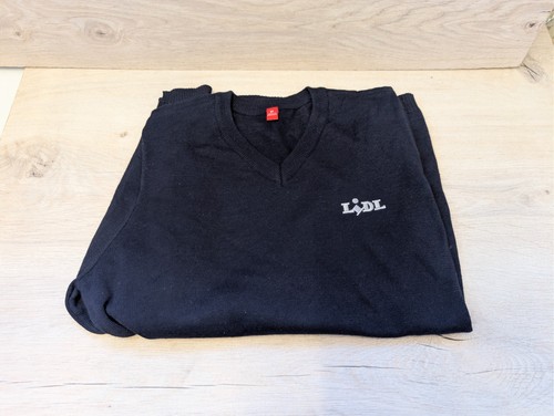 Offizieller lidl uniform - offizieller, stab