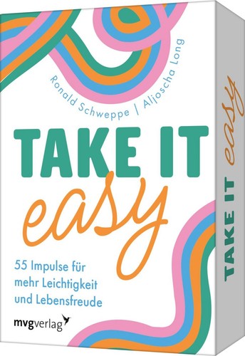 Take easy impulse für - it,