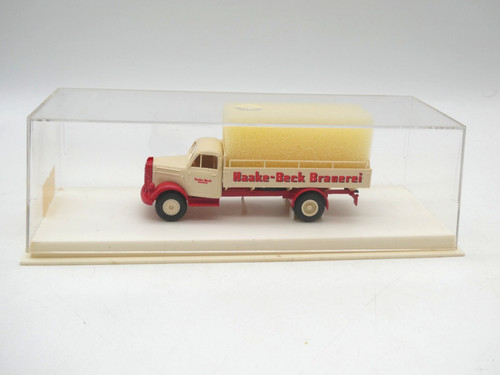Brekina 4301 borgward - 1:87,