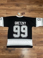 Wayne Gretzky Los Angeles