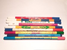 Pelikan, Geha, Kreuzer, Laurin und Conté 9 Tintenkiller (Makel: ausgetrocknet)