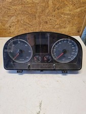 Volkswagen Touran I 2008