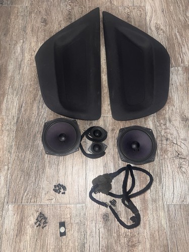 Lupo gti seitenverkleidung - lupo,