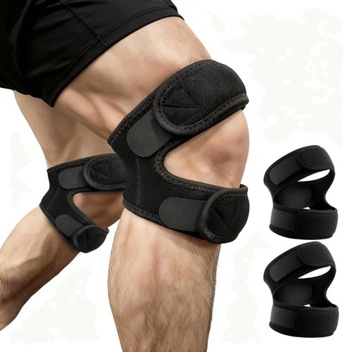 Kniebandage