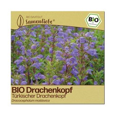 Samenliebe BIO Drachenkopf
