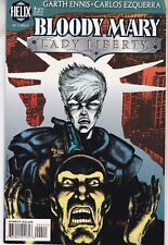 HELIX BLOODY MARY LADY LIBERTY