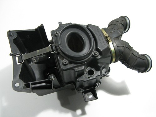 Luftfilterkasten airbox - luftfilterkasten,