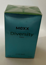 Mexx Diversity Man After Shave