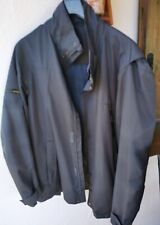 ~TCM He.- Outdoorjacke Tchibo Gr. L, anthrazit, TOP, kaum getragen!~