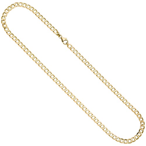7mm halskette collier - halskette,