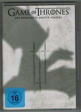 GAME OF THRONES Staffel 3