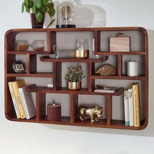 Wandregal Finebuy Hängeregal