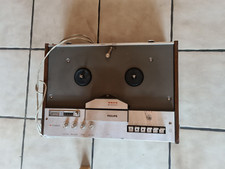 Philips 4404 Tonbandgerät  Tonbandgerät  Tonbandgerät, Bandmaschine